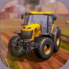 Farmer Sim 2018(Farmer Sim2018���İ�)