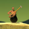 Getting Over It With Bennett Foddy�浵��