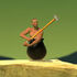 Getting Over It With Bennett Foddy�浵����Ѱ�