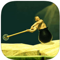 getting over itĺ