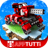 Blocky Cars(�ҵ��������س�)
