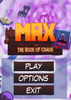 ���˹�����֮��Max and the Book Of Chaos