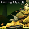 getting over it浵ݹ