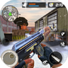 Frontline Combat Sniper Strike: Modern FPS hunter(ǰ�߾ѻ����ִ�fps����)