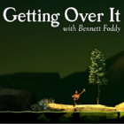 Try getting over(geting it overΑ)