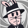 Spy Bunny(�����ع�����)