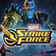 Marvel Strike Force(δϾ)