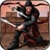 Ninja Warrior Superhero Shadow Battle(����սʿ��Ӱ֮ս)