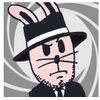 Spy Bunny(�����ع�)
