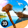 Pirate Island Survival 3D(����������3D���°�)