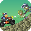 Paw Zombies(��ʬ������ս)