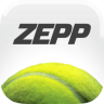 Zepp Tennis ios