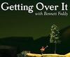 Try getting over(ˮ������������)