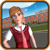 Virtual High School Girl(����Ů������)