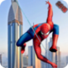 Super Spider Hero 2(����Ӣ��֩������ʱ��2)