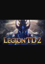 սTD2(Legion TD 2)