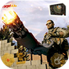 Frontline Gunners Strike: Warriors Battlefield(ǰ���ڱ�)