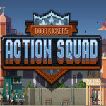 Door Kickers Action Squadɫ