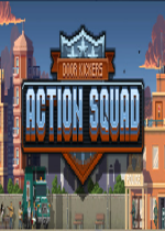 Door Kickers Action Squad