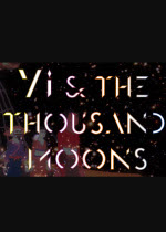 ǧ(Yi and the Thousand Moons)