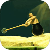 Getting Over It for mac1.1