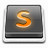 �߼��ı��༭��(Sublime Text)2017��
