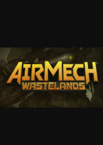 ռ˻ԭ(AirMech Wastelands)ⰲװӲ̰