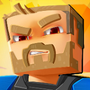 Pixel Combat Strike: combat block(����ǹ���ս����)