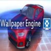 Wallpaper Engine������˹ɳ̲��̬��ֽ