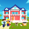 Ultimate Build : Blocky World(�ռ������뽨���������)