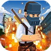 Pixel Battleground Gun(����ǹ��ս��)