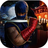 Ninja Fighting Spree(����ս����)