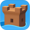 Sandcastles app