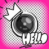 PopCam app