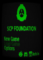 SCPSCP FOUNDATION