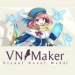 Visual Novel Maker汉化补丁