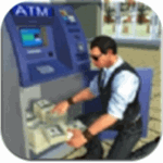 Bank Cash Van Driving Simulator(˳Ա)