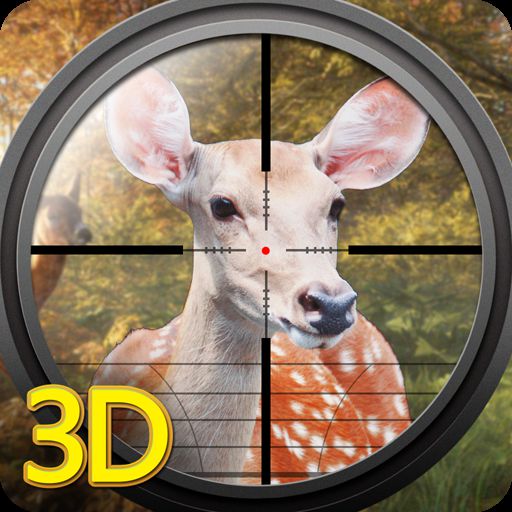 Sniper Shooter: Animal Hunting(ѻֶ)11.1׿