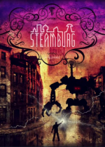 Steamburg