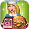 Crazy?Burger?Recipe?Cooking?Game:?Chef?Stories(���ĺ�����Ϸ)
