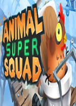 Animal Super Squadйboy