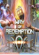 HķʽWay of Redemption
