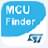 ST MCUѡ�͹���(STMCUFinder)