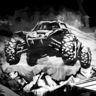 Offroad Wipeout(ԽҰ��ŭ)