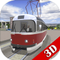 Tram Driver Simulator 2018(糵˾ģ2018)