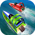 Speed Boat Racing(ֱͧ߾)