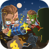 Madness Of Zombies(�񱩵Ľ�ʬ����)