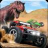 Dino World Car Racing(��ŵ��������)