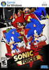 �����:����(Sonic Forces)