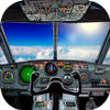 Airplane cabin simulator(����ɻ���3Dģ����)